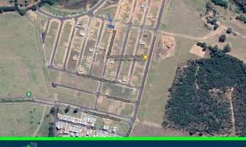 Imagem: Terreno para Venda em Jardim Natal Franca-SP