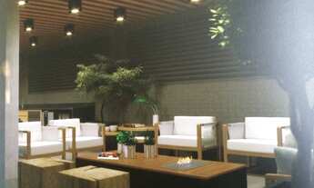 Imagem 6: APTO DE LUXO COM ÁREA VERDE, PISCINA E QUADRA NO CENTRO DE SANTA MARIA