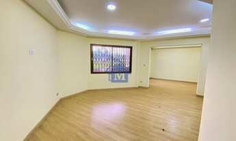 Imagem 5: Excelente Apartamento Espaçoso no Centro, 1 Suíte e 2 Quartos, 191 m²!