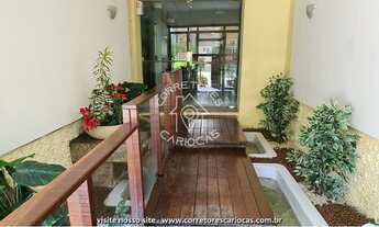 Imagem 3: Exclusividade em rua residencial, tranquila e arborizada