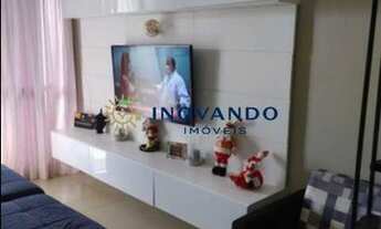 Imagem 5: Cobertura Duplex - Recreio dos Bandeirantes - Gleba A - 3 quartos - 192 m²