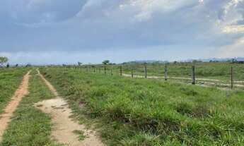 Imagem 6: Fazenda 396 alqueires Alto Paraíso
