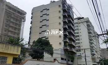 Imagem 3: Apartamento 3 dormitórios à venda Santa Rosa Niterói/RJ