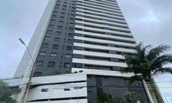 Imagem 2: Apartamento 3 dormitórios para vender ou alugar Universitário Caruaru/PE