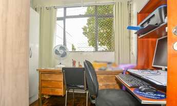 Imagem 6: Apartamento para venda com 72 metros quadrados com 2 quartos em Fazendinha - Curitiba - PR