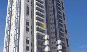 Imagem: Apartamento à venda no bairro Tatuapé