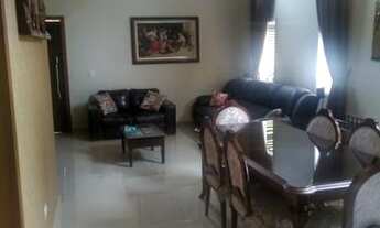 Imagem 4: Maravilhosa Casa Térrea no bairro Bussocaba em Osasco 3 suites 4 vagas Piscina