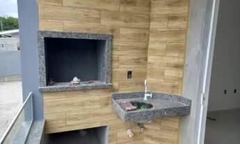 Imagem: Sobrado de 3 dormitórios na Ponte do Imaruim