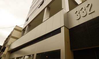 Imagem: Rio de Janeiro - Conjunto Comercial/Sala