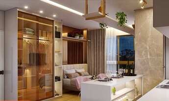 Imagem 4: FLAT EM BOA VIAGEM - EXCELENTE ÁREA DE LAZER