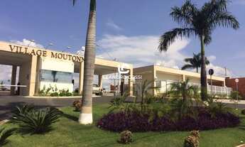 Imagem 5: Casa com 3 dormitórios à venda, 144m² no Condomínio Village Moutonnée - Salto/SP