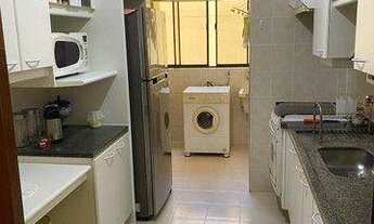 Imagem 7: Apoartamento 4 quartos (2 suítes) - Le Jardim - Centro