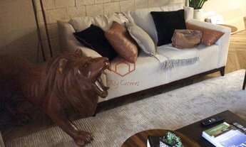 Imagem 5: Cuiabá - Apartamento Padrão - Jardim Santa Marta