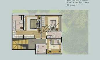 Imagem 4: Condominio Fechado Garden