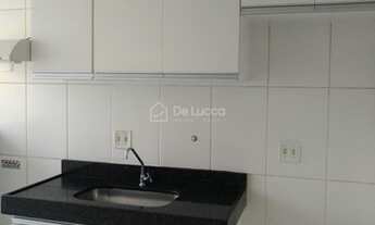Imagem 6: Apartamento - Jardim Nova Europa - Campinas