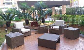 Imagem 3: São Paulo - Apartamento Padrão - Mooca