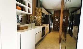 Imagem 2: Apartamento para venda com 70 metros quadrados com 3 quartos