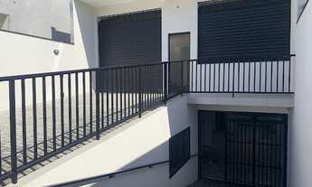 Imagem 6: Prédio para alugar, 204 m² por R$ 4.500,00/mês - Jardim Nathalie - Mogi das Cruzes/SP