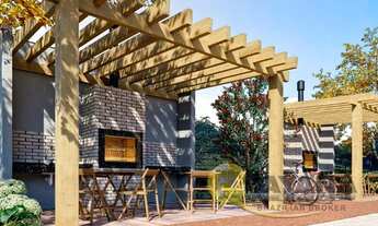 Imagem 4: APARTAMENTO - 02 DORMITÓRIOS - AGRONOMIA