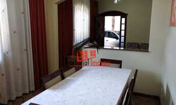 Imagem 6: Casa 3 quartos, suíte, 2 vagas à venda no bairro Novo Progresso