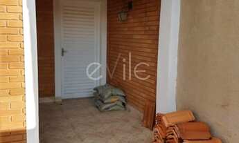 Imagem 4: Casa - Jardim García - Campinas