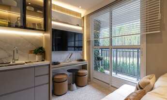 Imagem 5: Apartamento 1 dormitório, 4 minutos do metrô linha amarela