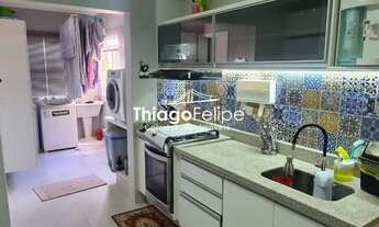 Imagem 3: Apartamento 03 quartos (1 suíte) no Jardim Paulista (Pres. Prudente/SP