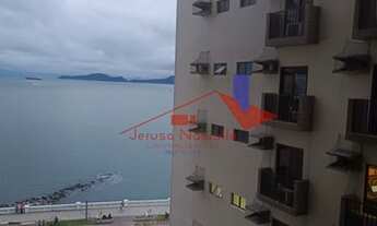 Imagem 2: Santos - Apartamento Padrão - Ponta da Praia