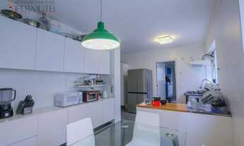 Imagem 7: Apartamento à venda, 169 m² por R$ 1.808.000,00 - Itaim Bibi - São Paulo/SP