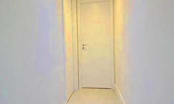 Imagem 5: Apartamento com 2 dormitórios, 80 m² - venda por R$ 1.100.000,00 ou aluguel por R$ 4.500,0