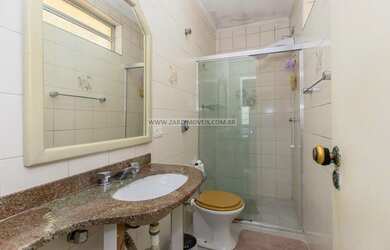 Imagem 14: Casa para Venda em São Paulo, Planalto Paulista, 4 dormitórios, 2 suítes, 6 banheiros, 3 v