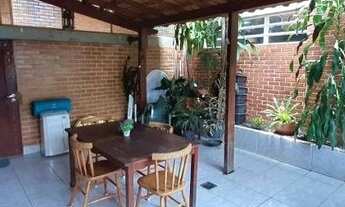 Imagem: Casa de condomínio para venda com 120 metros