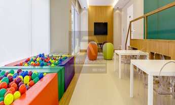 Imagem 3: SOUL JARDINS - 205 METROS