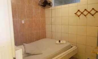 Imagem 5: Hotel/Motel/Pousada para venda possui 2000 metros quadrados com 23 quartos em Feitosa - Ma