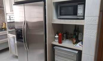 Imagem 4: Apartamento, Santo Antônio - São Caetano do Sul