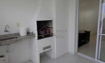 Imagem 4: São José dos Campos - Apartamento - Jardim San Marino