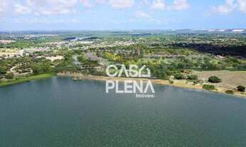 Imagem 2: Terreno à venda, Quintas do Lago Praia dos Coqueiros, 420 m² por R$ 429.982 - Jacunda - Aq
