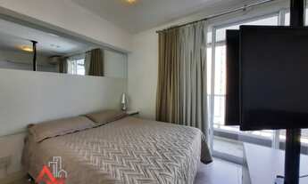 Imagem 2: EXCELENTE APARTAMENTO - PROXIMO AO SHOPPING BOURBON - PERDIZES