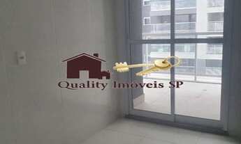 Imagem 3: São Paulo - Apartamento Padrão - Ipiranga