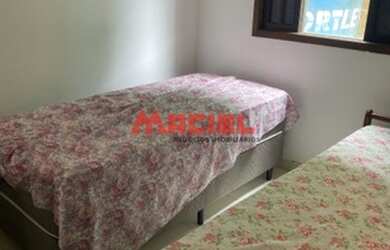 Imagem 6: Venda - APARTAMENTO - MARANDUBA VILLE I - MARANDUBA - UBATUBA - 71 M² AU - 3 DORM - VALOR