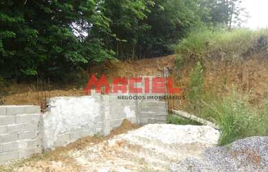 Imagem 2: Venda Terreno Residencial Sao Jose dos Campos Chácaras Pousada do Vale Ref: 41408