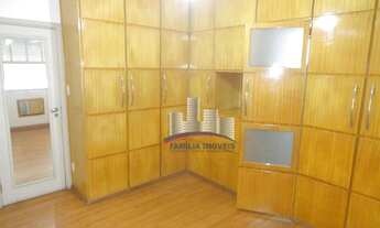 Imagem 7: Cobertura com 3 dormitórios à venda, 279 m² por R$ 1.350.000,00 - José Menino - Santos/SP