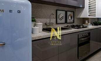 Imagem 5: Apartamento à venda, 45 m² por R$ 411.700 - Gleba Palhano - Londrina/PR