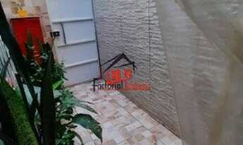 Imagem 5: CASA DUPLEX COM AREA PRIVATIVA - XANGRILA