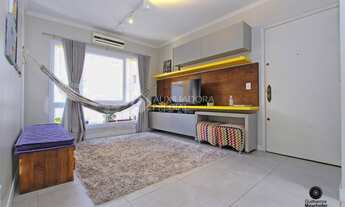 Imagem 2: PORTO ALEGRE - Apartamento Padrão - Petrópolis