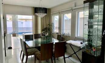 Imagem 4: Casa de condomínio para venda- Crystal Park I