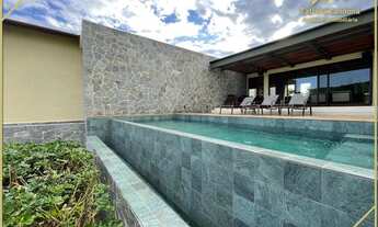 Imagem 7: Imóvel de fino acabamento no Golf Club