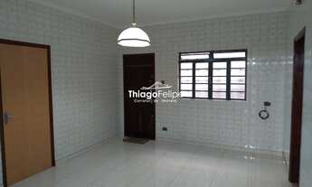 Imagem 7: Casa no Parque dos Girassois