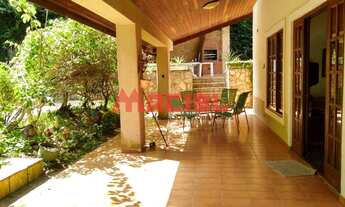Imagem 7: Venda - CASA - SUMARE - CARAGUATATUBA - DORM 5 - VALOR R$ R$ 950.000,00 - FILIAL VISTA VER