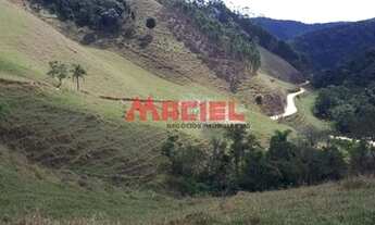 Imagem 3: Venda - ÁREA - DO GOMES - NATIVIDADE DA SERRA - AT 484000 M² - AC M² - DORM - VALOR R$ R